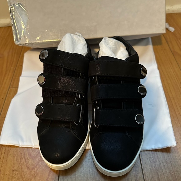 Jimmy Choo Sneakers - Picture 2 of 4